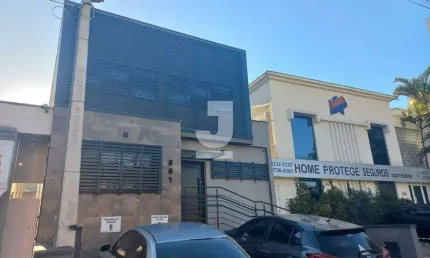 Casa à Venda - Vila Itapura, Campinas - 188,81m2  - 3 Quartos