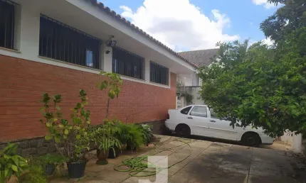 Casa para Locação - Nova Campinas, Campinas - 294,3m2  - 4 Quartos