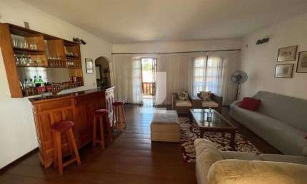 Área à Venda - Barão Geraldo, Campinas - 663,6m2  - 1 Quartos