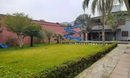 Casa à venda - centro, bertioga - 327,69m2  - 7 quartos