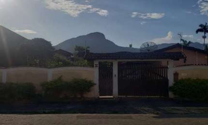 Casa à Venda - Indaiá, Caraguatatuba - 100m2  - 3 Quartos