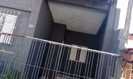 Casa à Venda - Vila Aparecida, Bragança Paulista - 70m2  - 2 Quartos