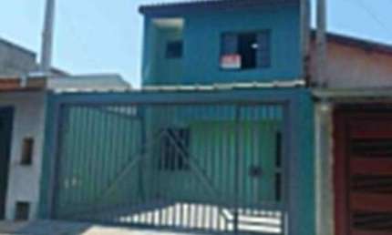 Casa à Venda - Residencial Santa Maria do Amparo, Amparo - 118,85m2  - 2 suítes