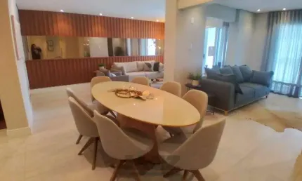 Apartamento com 3 quartos à venda na Rua Floriano Peixoto, 624, Centro, Piracicaba