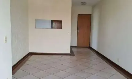 Apartamento à Venda - Vila Rossi, Campinas - 76m2  - 3 Quartos