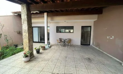 Casa à venda - vila oliveira, mogi das cruzes - 140m2  - 2 quartos