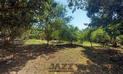 Terreno à Venda  1500m²- Village Campinas, Campinas - 1.500m2