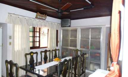 Casa à Venda - Indaiá, Caraguatatuba - 220m2  - 4 Quartos