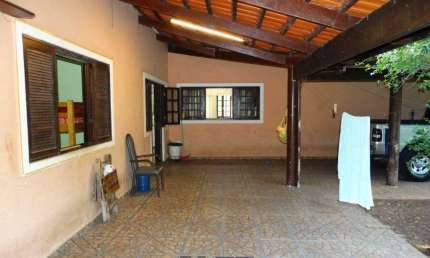 Casa à Venda - Indaiá, Caraguatatuba - 100m2  - 2 Quartos