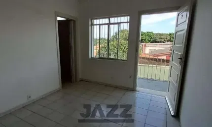 Apartamento à Venda - Vila Industrial, Campinas - 66m2  - 2 Quartos