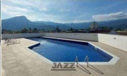 Apartamento à Venda - Indaiá, Caraguatatuba - 144m2  - 4 Quartos