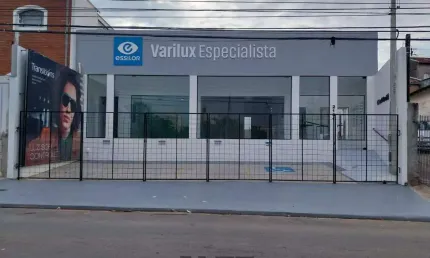 Galpão à Venda - Jardim Bela Vista, Campinas - 190m2