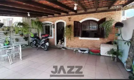 Casa à Venda - Jardim Jaqueira, Caraguatatuba - 300m2  - 6 Quartos