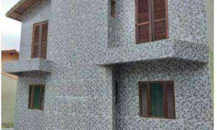 Casa à Venda - Estância Balneária Hawai, Caraguatatuba - 288m2  - 8 Quartos