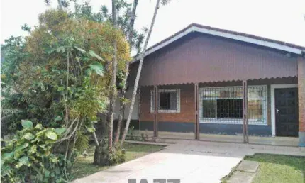 Casa à Venda - Martim de Sá, Caraguatatuba - 200m2  - 5 Quartos