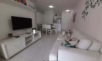 Apartamento à venda - riviera, bertioga - 89m2 - condomínio barcelona  - 3 quartos