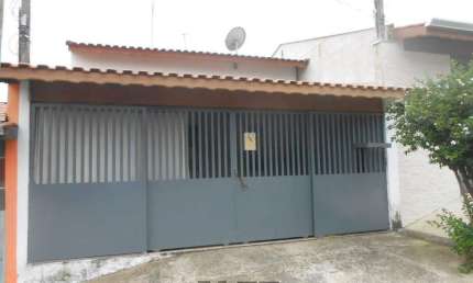 Casa à Venda - Vale Verde, Amparo - 220m2  - 5 Quartos