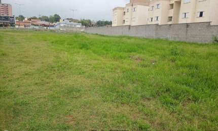Terreno à Venda - Residencial São Bento, Salto - 1.853m2