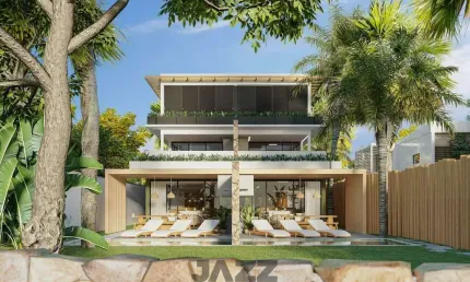 Casa à venda - praia de juquehy, são sebastião - 280m2  - 4 suítes