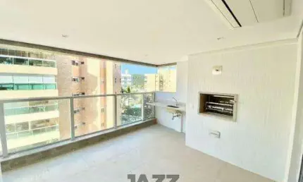 Apartamento à Venda - Riviera, Bertioga - 136m2  - 3 suítes