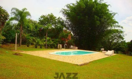 Chácara à venda - boa vista, salto - 10.000m2  - 2 quartos