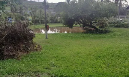 Chácara à Venda - Agudo, Bragança Paulista - 9.070m2  - 5 Quartos