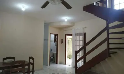 Casa à venda - centro, bertioga - 71,44m2  - 2 quartos