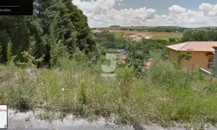 Terreno à Venda - Jardim Botânico (Sousas), Campinas - 8.644m2 - Condomínio Jardim Botânico