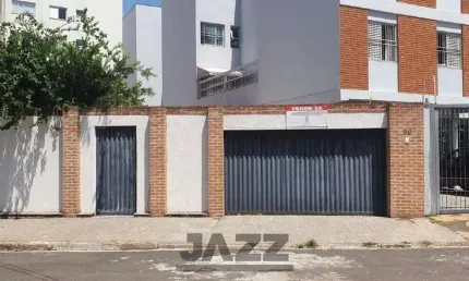 Casa à Venda - Parque Taquaral, Campinas - 107,9m2  - 3 Quartos