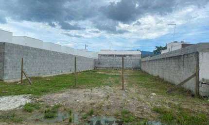 Terreno à Venda - Pontal de Santa Marina, Caraguatatuba - 300m2