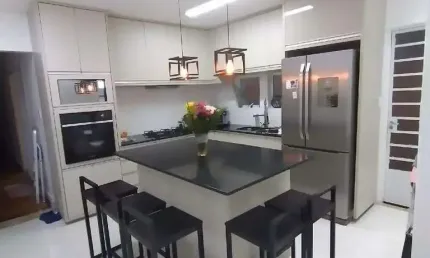 Casa à Venda - Centro, Mogi das Cruzes - 127m2  - 3 Quartos