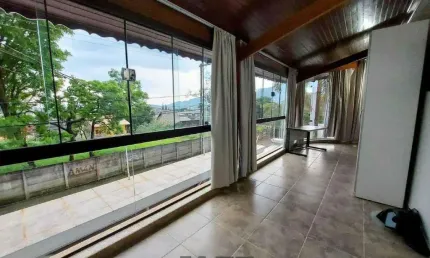 Casa à Venda - Jardim Paulista, Atibaia - 321,43m2  - 3 suítes