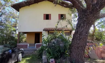 Chácara à Venda - Parque Valinhos, Valinhos - 3.000m2