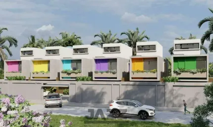 Casa à venda - praia de juquehy, são sebastião - 180m2  - 3 quartos