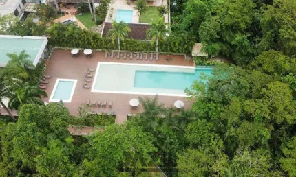 Casa à Venda - Juquehy, São Sebastião - 280m2  - 5 suítes