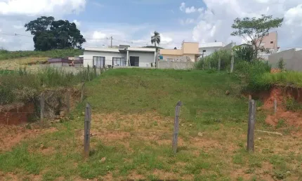 Terreno à Venda - Terras de Monte Alegre, Monte Alegre do Sul - 250m2