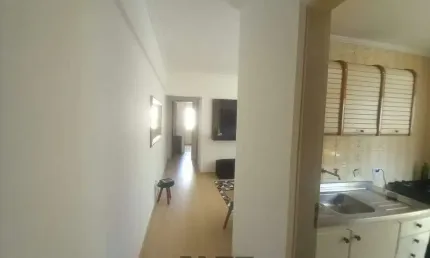 Apartamento à Venda - Cambuí, Campinas - 55m2  - 1 Quartos