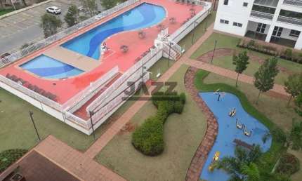 Apartamento com 3 quartos à venda na Ricieri José Marcatto, 1444, Vila Suissa, Mogi das Cruzes, 114 m2 por R$ 940.000