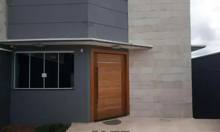 Casa à venda - villa di cesar, mogi das cruzes - 131m2  - 3 quartos