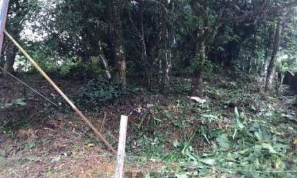 Terreno à Venda - Capricórnio II, Caraguatatuba - 631,1m2