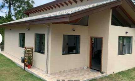 Casa à Venda - Capricórnio II, Caraguatatuba - 110m2  - 3 Quartos