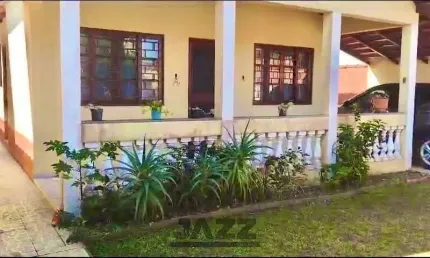 Casa à venda - indaiá, bertioga - 160m2  - 3 quartos