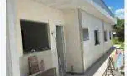 Casa à Venda - Jardim das Gaivotas, Caraguatatuba - 98m2  - 3 Quartos