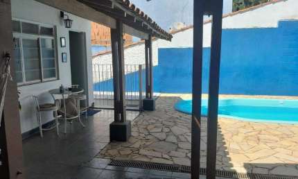 Casa à Venda - Jardim América, Bragança Paulista - 350m2  - 4 suítes
