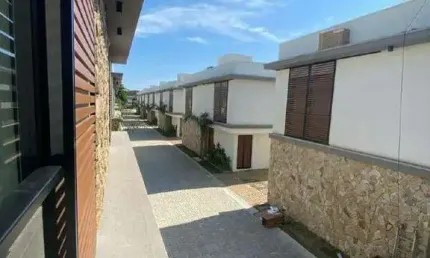 Casa à Venda - Praia de Maresias, São Sebastião - 192,22m2  - 3 suítes
