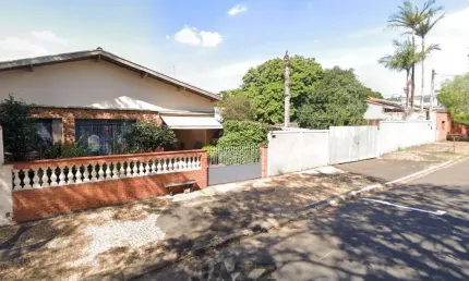 Casa à venda - jardim santa genebra ii (barão geraldo), campinas - 245m2  - 3 quartos