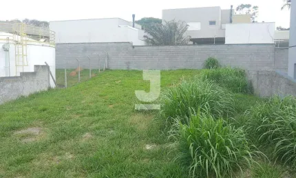 Terreno à Venda - Portal Horizonte, Bragança Paulista - 459m2