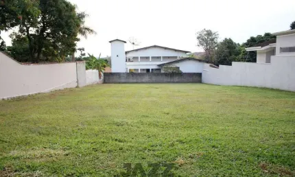 Terreno à Venda - Colinas do Piracicaba (Ártemis), Piracicaba - 1.100m2 - Condomínio Colinas do Piracicaba