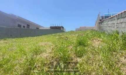 Terreno à Venda - Jardim Centenário, Atibaia - 1.118m2