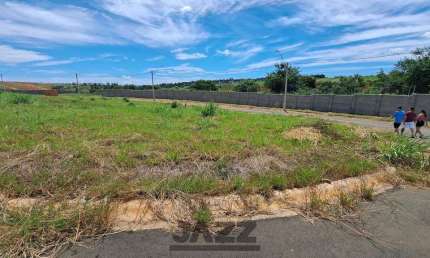 Terreno à Venda - São Bento, Paulínia - 283,21m2 - Condomínio Villagio Paulínia